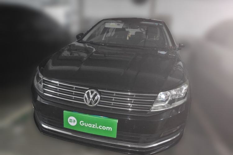 Used Volkswagen Lavida 2017 230TSI DSG Comfort Edition Front