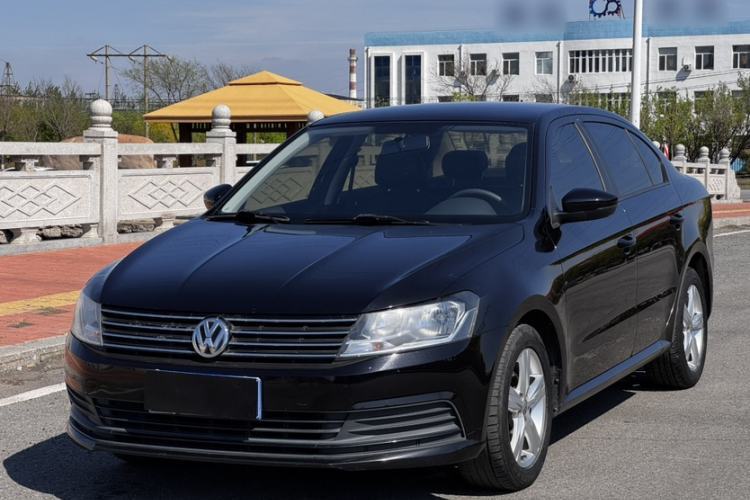 Used Volkswagen Lavida 2017 1.6L Automatic Fashion Edition Guazi used car, China used car export, Used car for sale, Used  cars, Cheapest cars for sale