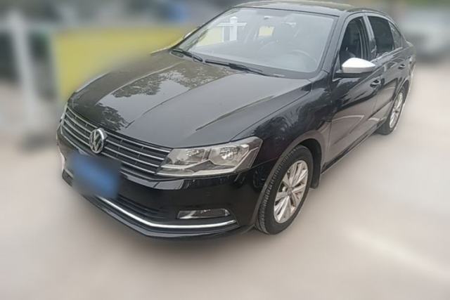 Used Volkswagen Lavida 2017 230TSI DSG Comfort Edition