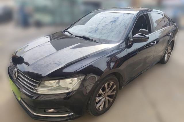 Used Volkswagen Lavida 2017 230TSI DSG Comfort Edition