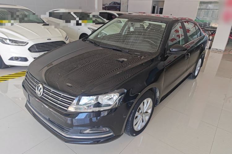 Used Volkswagen Lavida 2017 1.6L Automatic Comfort Edition Guazi used car, China used car export, Used car for sale, Used Volkswagen cars, Cheapest cars for sale
