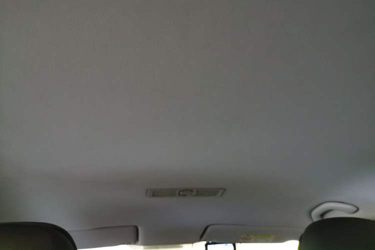 Used Volkswagen Lavida 2017 1.6L Automatic Fashion Edition Headliner