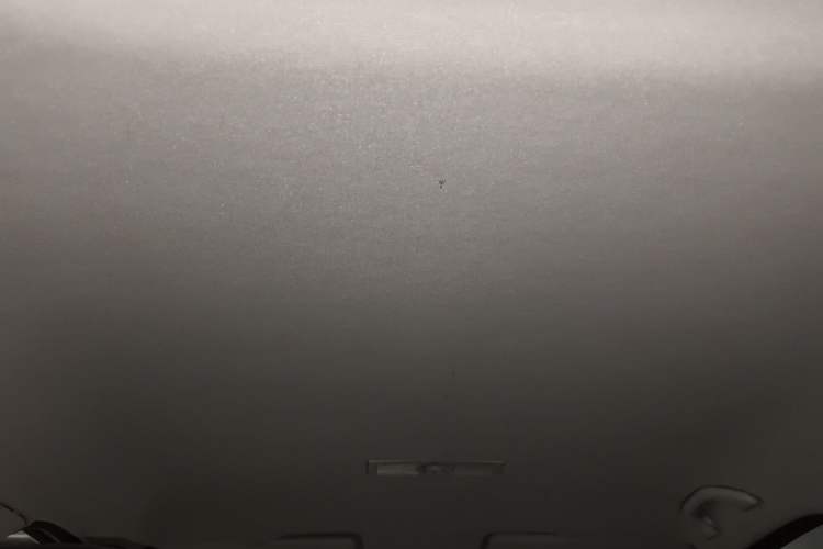Used Volkswagen Lavida 2017 1.6L Automatic Fashion Edition Headliner