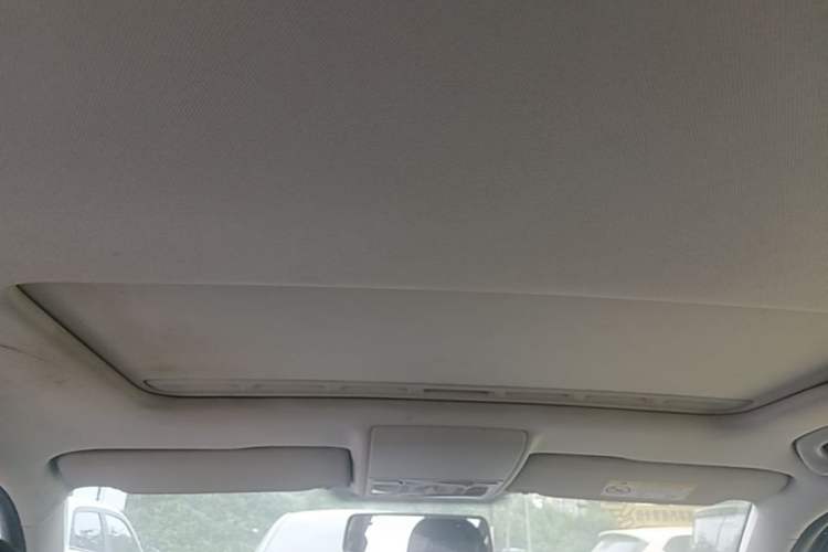 Used Volkswagen Lavida 2017 230TSI DSG Comfort Edition Headliner