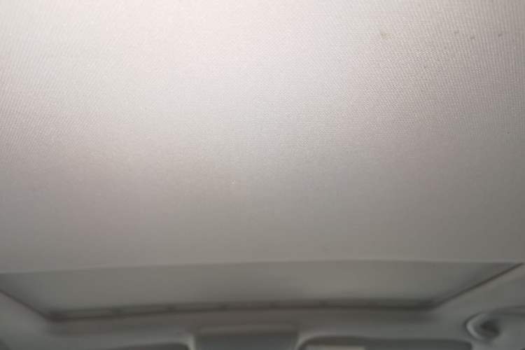 Used Volkswagen Lavida 2017 230TSI DSG Comfort Edition Headliner