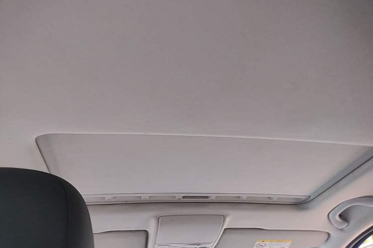 Used Volkswagen Lavida 2017 230TSI DSG Comfort Edition Headliner