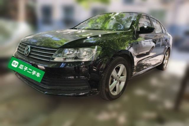 Used Volkswagen Lavida 2017 1.6L Automatic Fashion Edition
