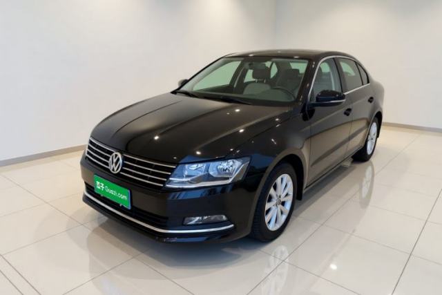 Used Volkswagen Lavida 2017 1.6L Automatic Comfort Edition