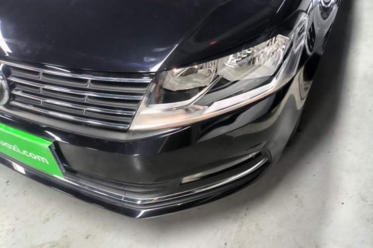 Used Volkswagen Lavida 2017 1.6L Automatic Comfort Edition Left Front Headlight