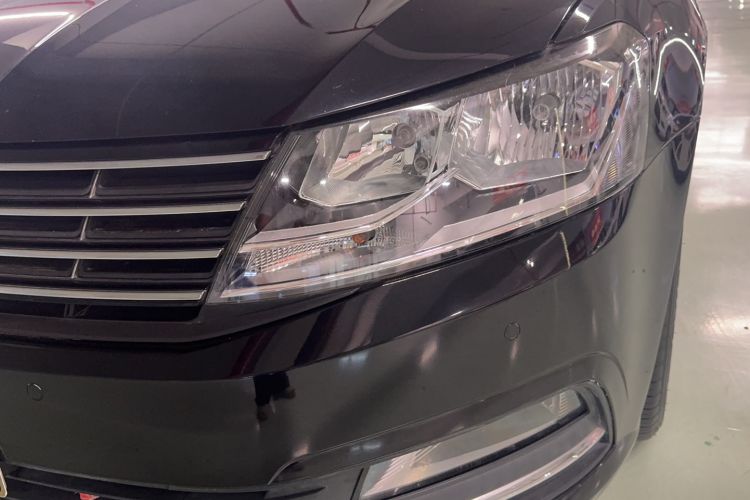 Used Volkswagen Lavida 2017 230TSI DSG Comfort Edition Left Front Headlight