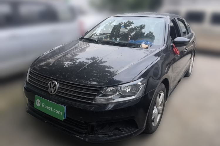 Used Volkswagen Lavida 2017 1.6L Manual Fashion Edition Guazi used car, China used car export, Used car for sale, Used  cars, Cheapest cars for sale