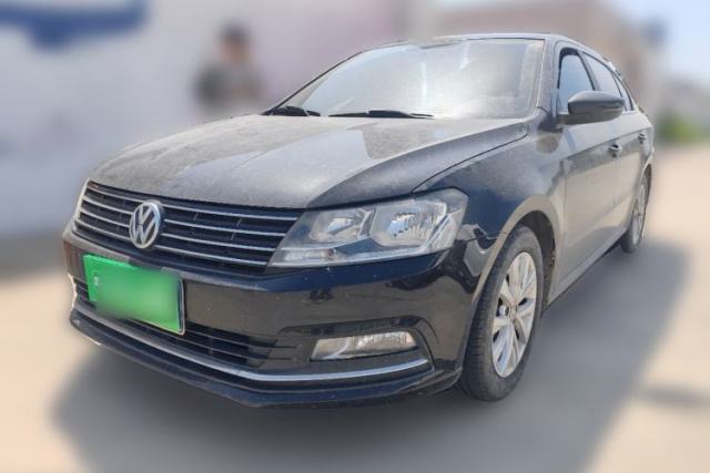 Used Volkswagen Lavida 2017 230TSI DSG Comfort Edition