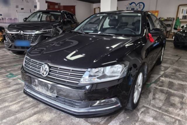 Used Volkswagen Lavida 2017 230TSI DSG Comfort Edition