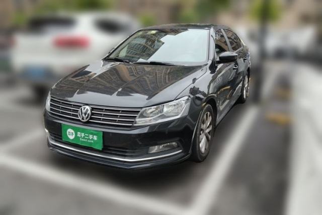 Used Volkswagen Lavida 2017 230TSI DSG Comfort Edition