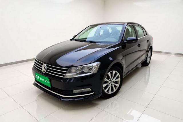 Ojetý Volkswagen Lavida 2017 230TSI DSG Comfort Edition