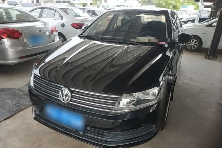 Used Volkswagen Lavida 2017 1.6L Manual Fashion Edition Guazi used car, China used car export, Used car for sale, Used  cars, Cheapest cars for sale