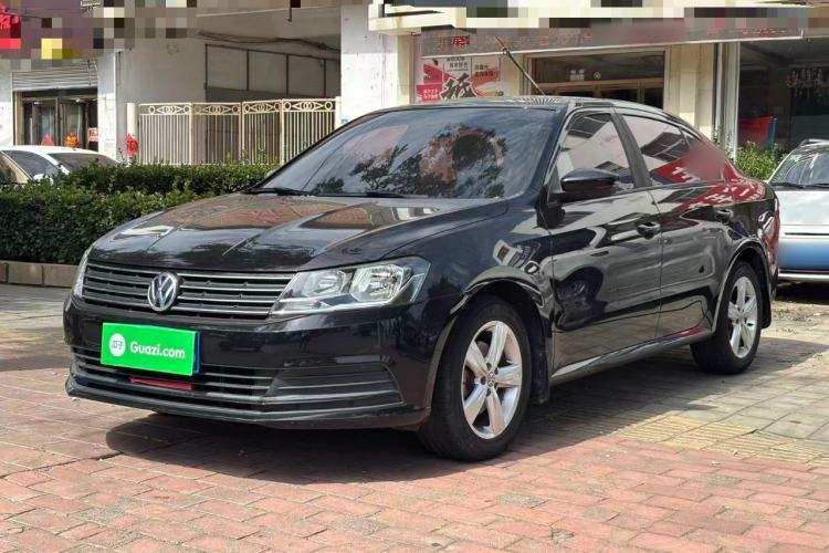 Used Volkswagen Lavida 2017 1.6L Manual Fashion Edition Guazi used car, China used car export, Used car for sale, Used  cars, Cheapest cars for sale