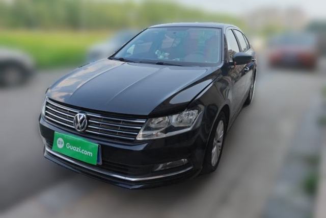 Used Volkswagen Lavida 2017 1.6L Automatic Comfort Edition