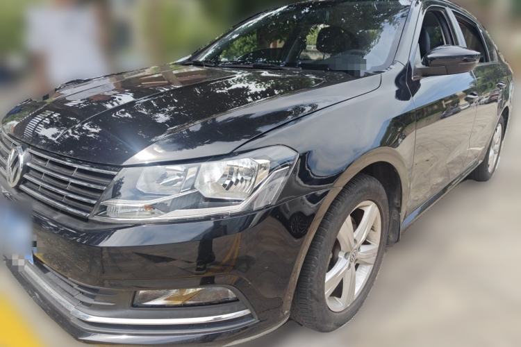 Used Volkswagen Lavida 2017 1.6L Automatic Fashion Edition Guazi used car, China used car export, Used car for sale, Used cars, Cheapest cars for sale