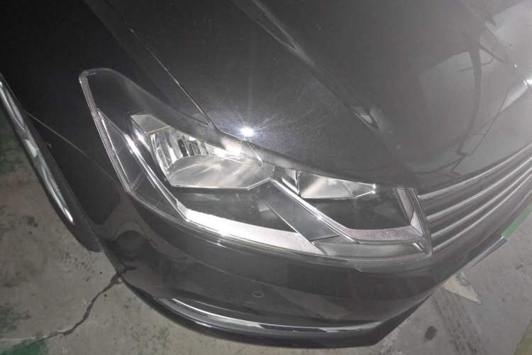 Used Volkswagen Lavida 2017 230TSI DSG Comfort Edition Right Front Headlight