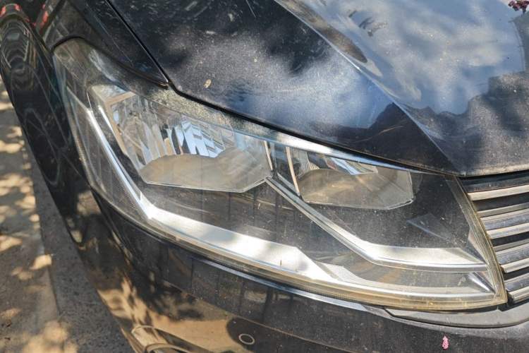 Used Volkswagen Lavida 2017 230TSI DSG Comfort Edition Right Front Headlight