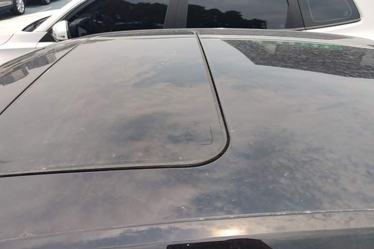 Used Volkswagen Lavida 2017 230TSI DSG Comfort Edition Roof