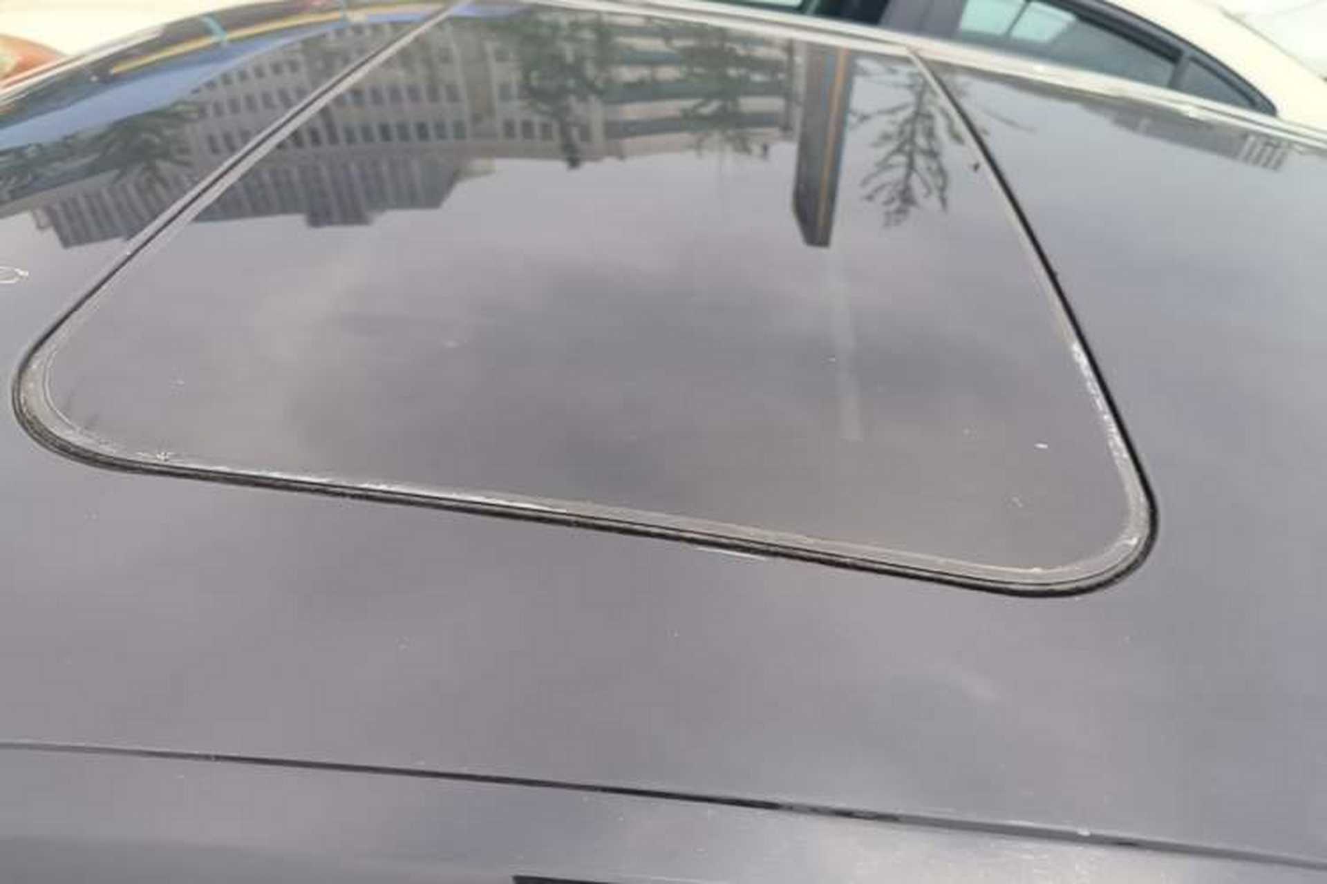 Used Volkswagen Lavida 2017 1.6L Automatic Comfort Edition Roof