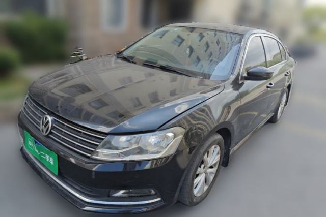 Volkswagen Lavida 2017 230TSI DSG Comfort Edition usado
