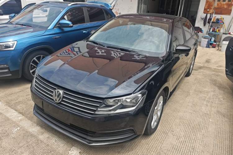 Used Volkswagen Lavida 2017 1.6L Automatic Fashion Edition Guazi used car, China used car export, Used car for sale, Used  cars, Cheapest cars for sale