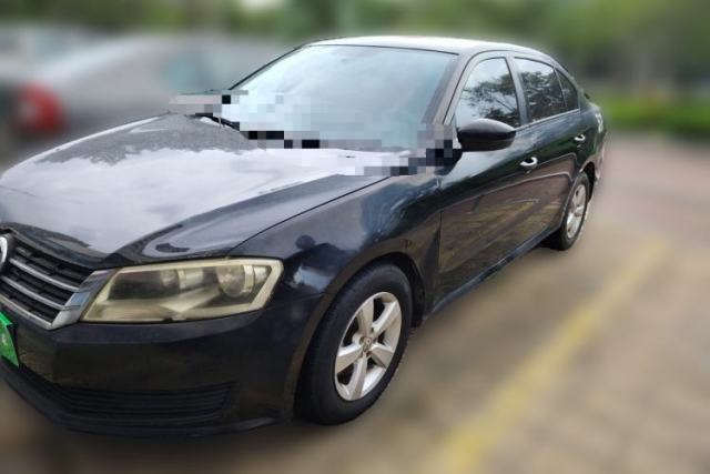 Used Volkswagen Lavida 2017 1.6L Automatic Fashion Edition