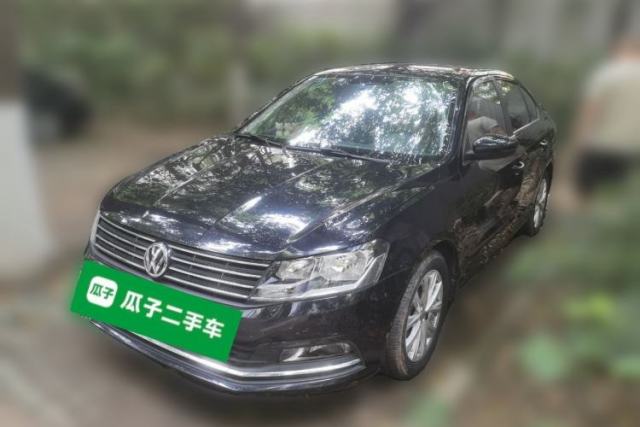 Used Volkswagen Lavida 2017 230TSI DSG Comfort Edition