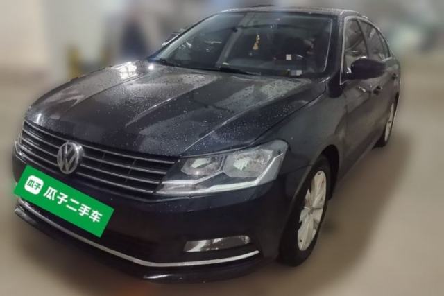 Used Volkswagen Lavida 2017 230TSI DSG Comfort Edition