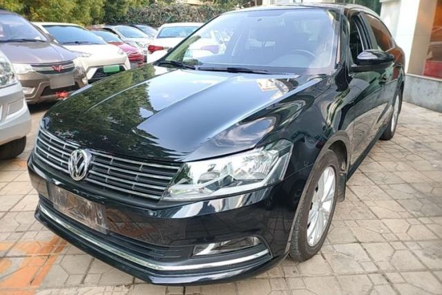 Used Volkswagen Lavida 2017 230TSI DSG Comfort Edition