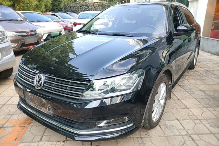 Used Volkswagen Lavida 2017 230TSI DSG Comfort Edition Guazi used car, China used car export, Used car for sale, Used  cars, Cheapest cars for sale