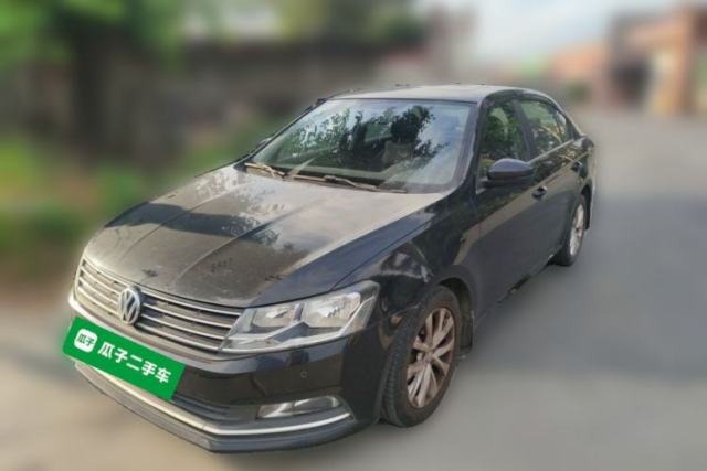 Used Volkswagen Lavida 2017 230TSI DSG Comfort Edition