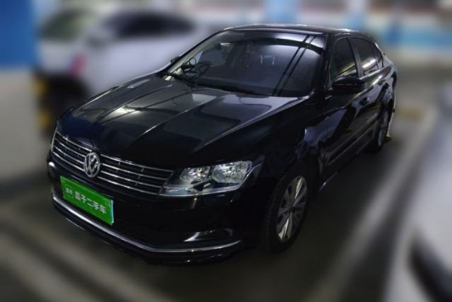 Used Volkswagen Lavida 2017 230TSI DSG Comfort Edition