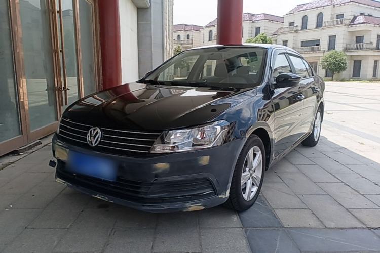 Used Volkswagen Lavida 2017 1.6L Automatic Fashion Edition Guazi used car, China used car export, Used car for sale, Used  cars, Cheapest cars for sale