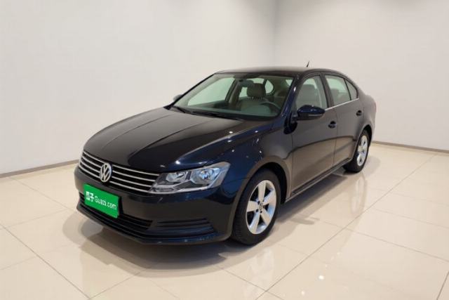 Used Volkswagen Lavida 2017 1.6L Automatic Fashion Edition