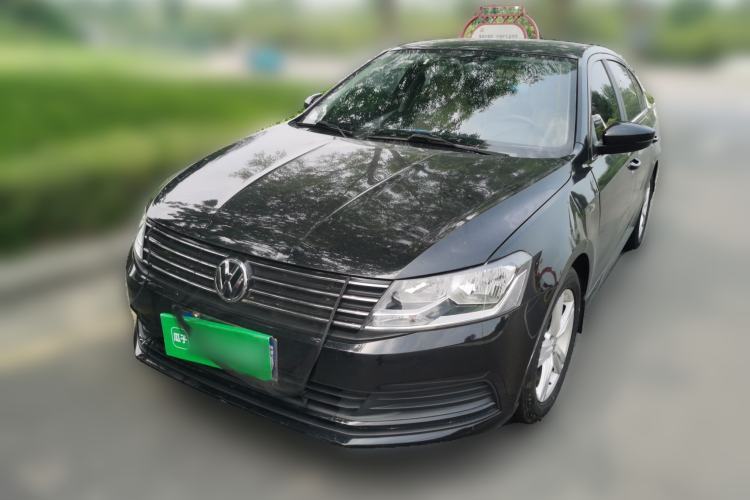 Used Volkswagen Lavida 2017 1.6L Automatic Fashion Edition Guazi used car, China used car export, Used car for sale, Used  cars, Cheapest cars for sale
