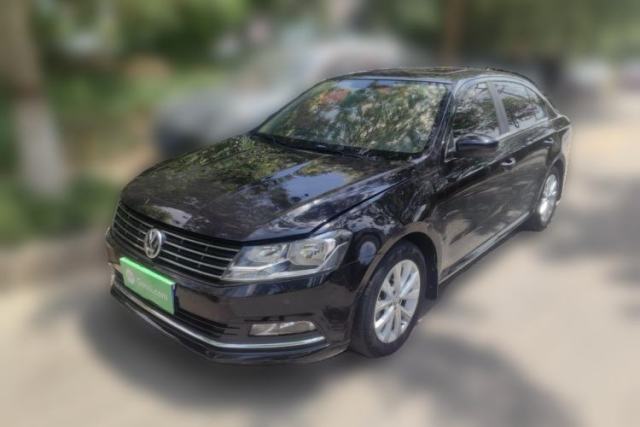 Volkswagen Lavida 2017 1.6L Automatic Comfort Edition usado