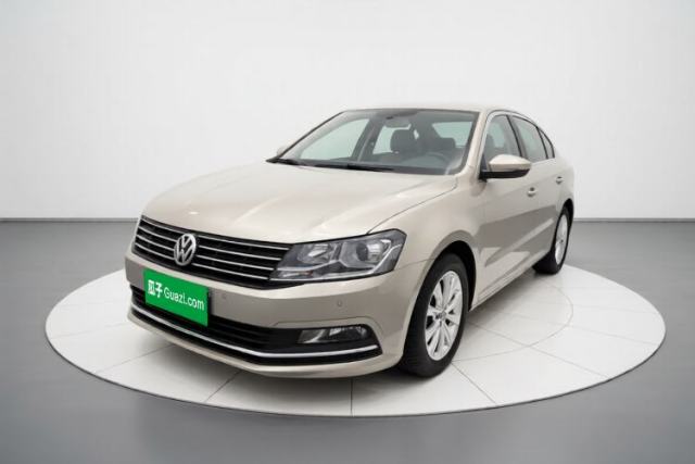 Volkswagen Lavida 2017 1.6L Automatic Comfort Edition usado