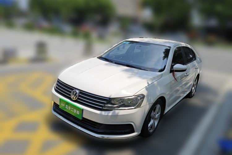 Used Volkswagen Lavida 2017 1.6L Automatic Fashion Edition Guazi used car, China used car export, Used car for sale, Used  cars, Cheapest cars for sale
