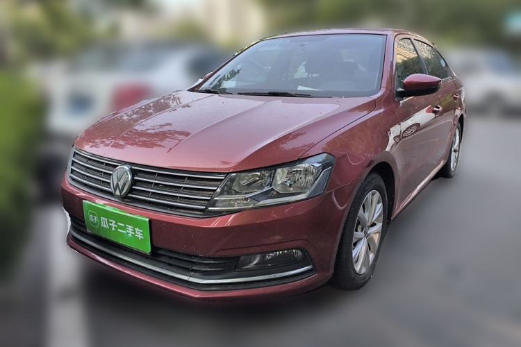 Used Volkswagen Lavida 2017 1.6L Automatic Comfort Edition Guazi used car, China used car export, Used car for sale, Used  cars, Cheapest cars for sale