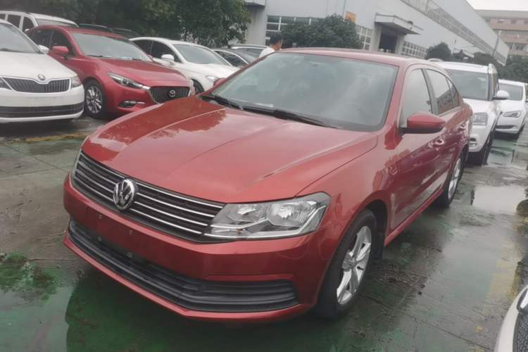 Volkswagen Lavida 2017 1.6L Manual Fashion Edition usado Guazi used car, China used car export, Used car for sale, Used cars, Cheapest cars for sale