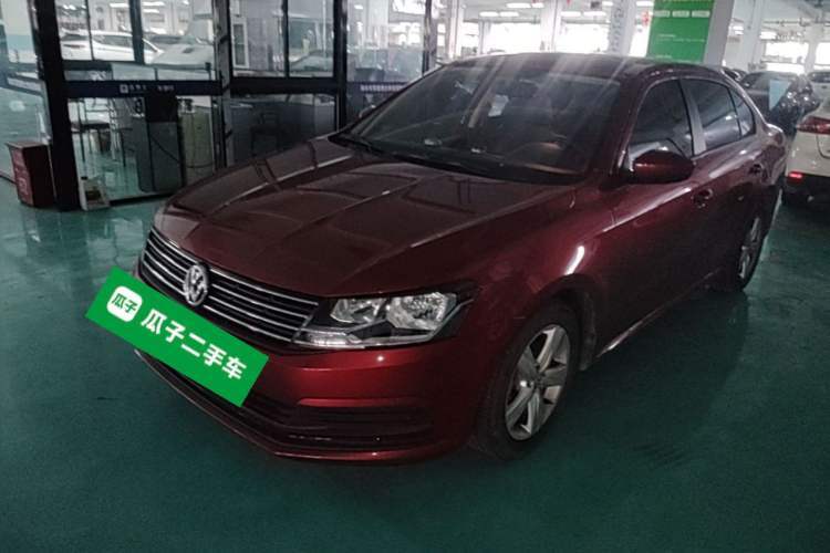 Used Volkswagen Lavida 2017 1.6L Automatic Fashion Edition Guazi used car, China used car export, Used car for sale, Used  cars, Cheapest cars for sale