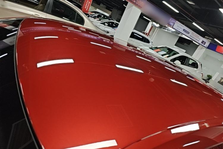 Used Volkswagen Lavida 2017 1.6L Automatic Fashion Edition Roof