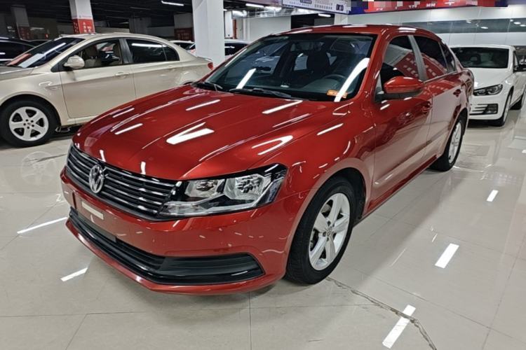 Used Volkswagen Lavida 2017 1.6L Automatic Fashion Edition Guazi used car, China used car export, Used car for sale, Used  cars, Cheapest cars for sale
