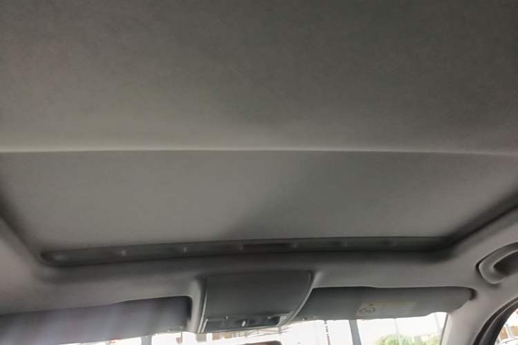 Used Volkswagen Lavida 2017 230TSI DSG Comfort Edition Headliner