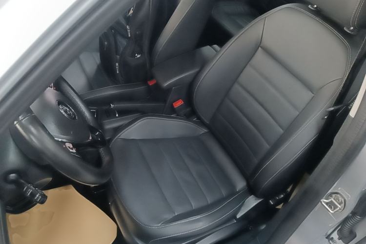 Used Volkswagen Lavida 2017 230TSI DSG Comfort Edition Left Front Seat