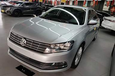 Used Volkswagen Lavida 2017 230TSI DSG Comfort Edition
